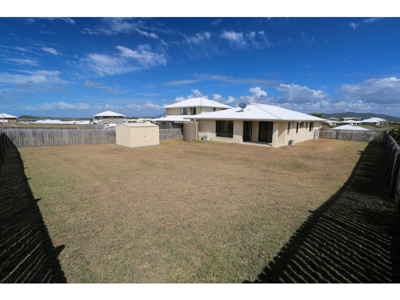 17 The Ridge Way, Zilzie QLD 4710