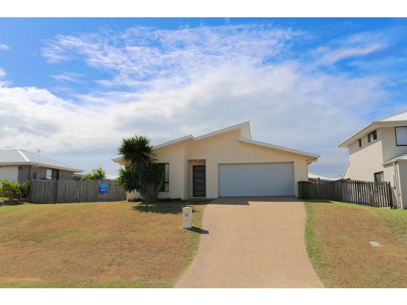 17 The Ridge Way, Zilzie QLD 4710