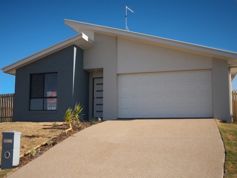 13 Falcon Crest, Emu Park QLD 4710