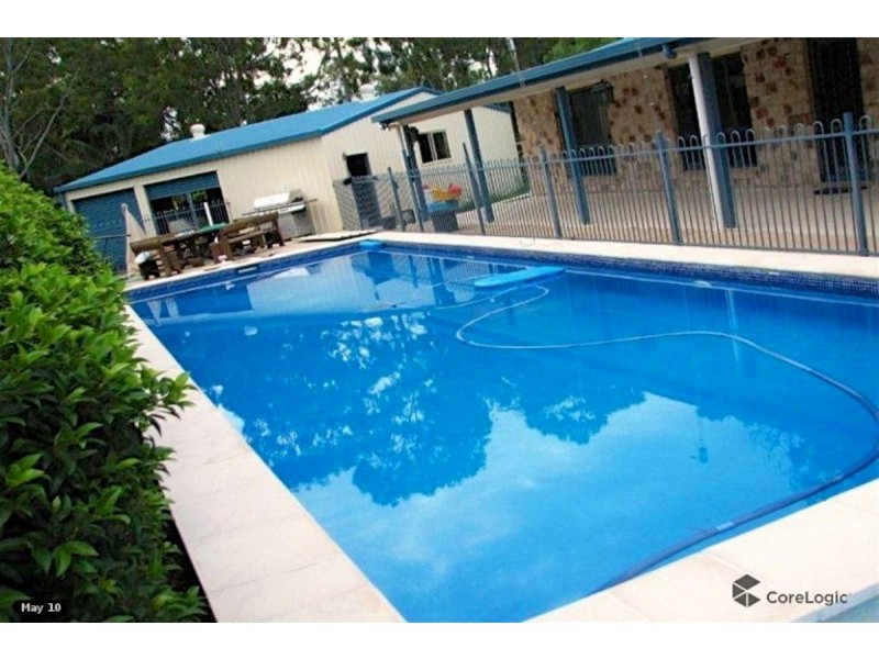 1081 Scenic Highway, Kinka Beach QLD 4703