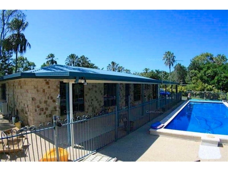 1081 Scenic Highway, Kinka Beach QLD 4703