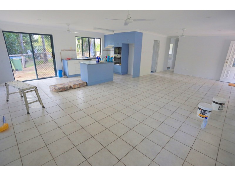 1081 Scenic Highway, Kinka Beach QLD 4703