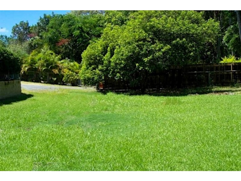 1081 Scenic Highway, Kinka Beach QLD 4703