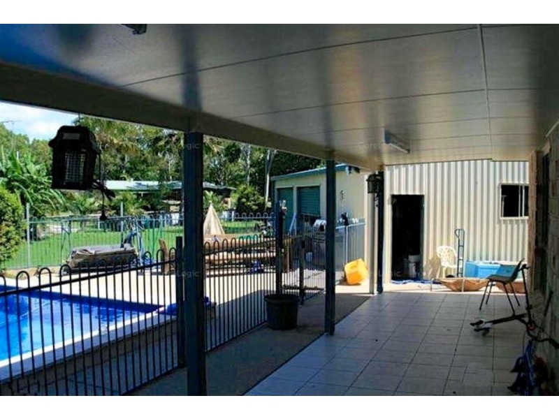 1081 Scenic Highway, Kinka Beach QLD 4703