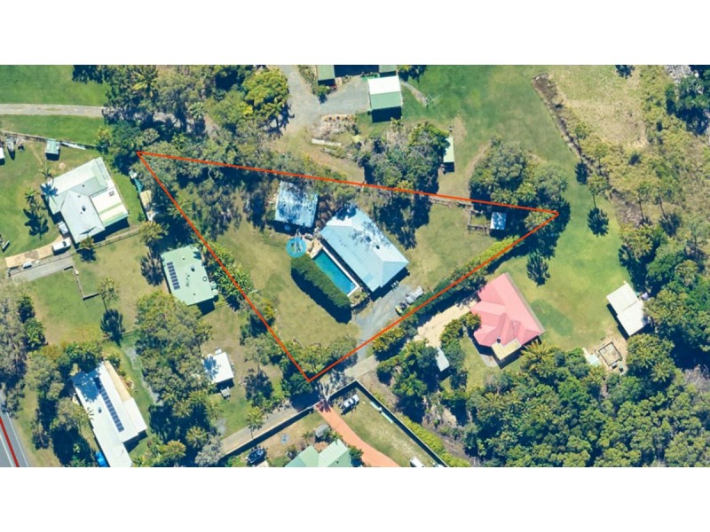 1081 Scenic Highway, Kinka Beach QLD 4703