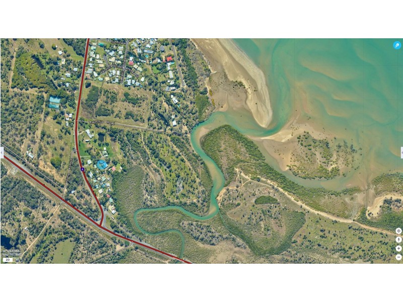 1081 Scenic Highway, Kinka Beach QLD 4703