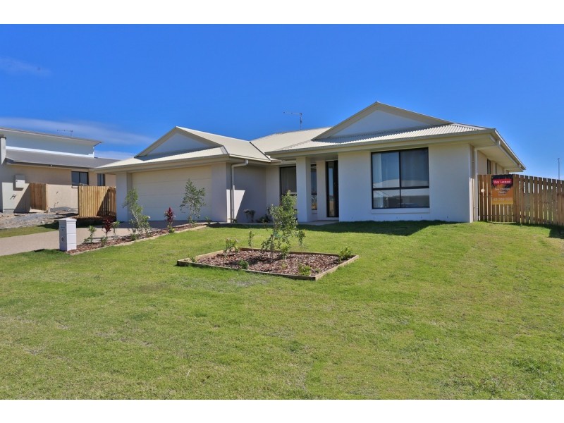 38 Timbers Beach Road, Zilzie QLD 4710