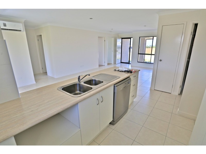 38 Timbers Beach Road, Zilzie QLD 4710