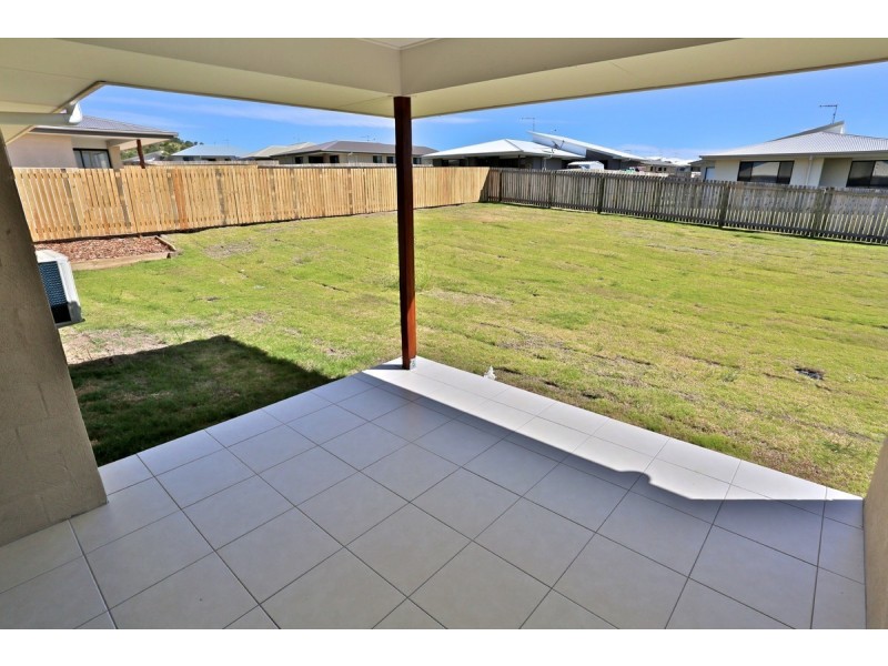 38 Timbers Beach Road, Zilzie QLD 4710
