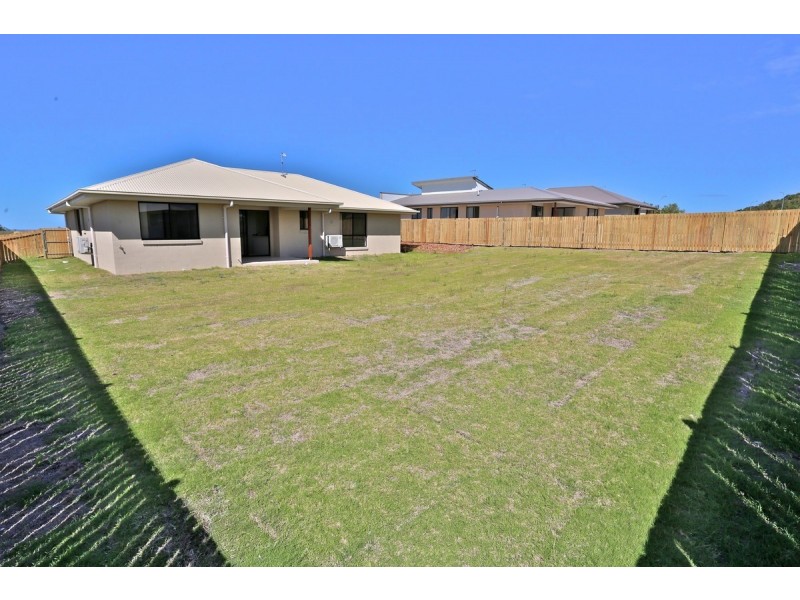 38 Timbers Beach Road, Zilzie QLD 4710
