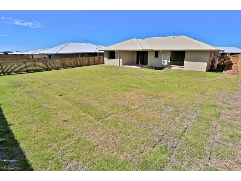 38 Timbers Beach Road, Zilzie QLD 4710