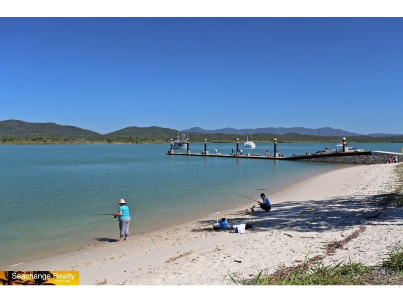 38 Timbers Beach Road, Zilzie QLD 4710