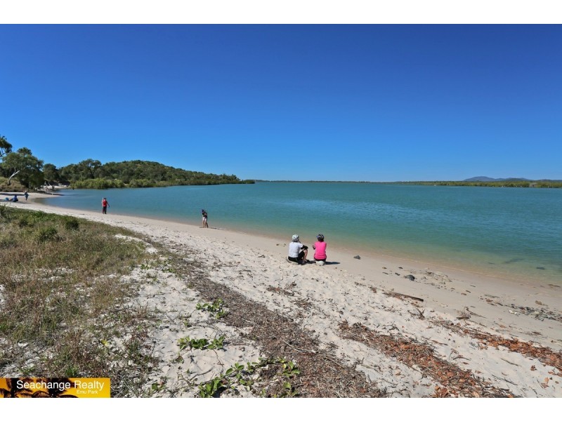 38 Timbers Beach Road, Zilzie QLD 4710