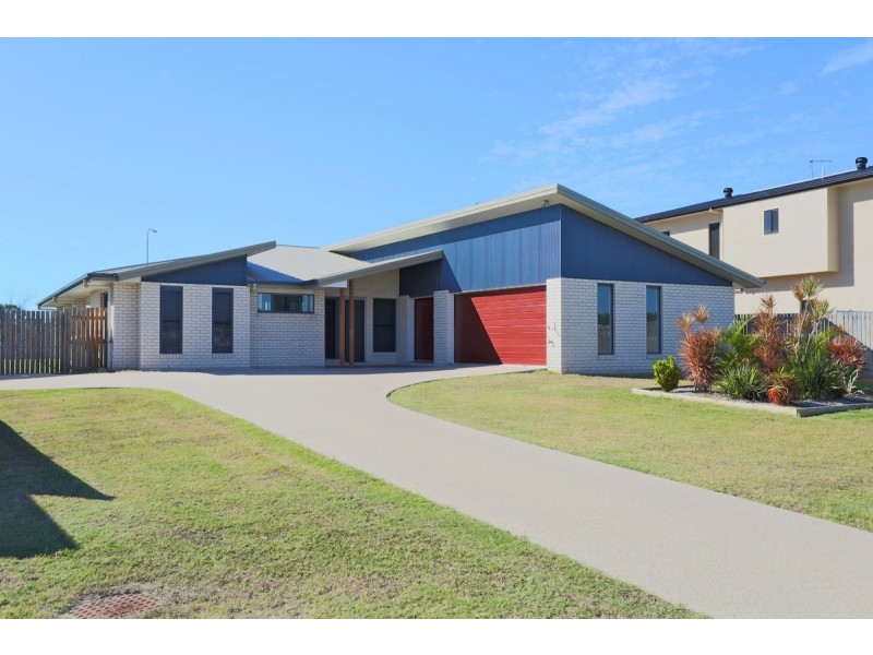 13 Waterpark Drive, Mulambin QLD 4703