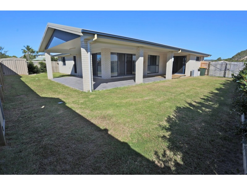 13 Waterpark Drive, Mulambin QLD 4703