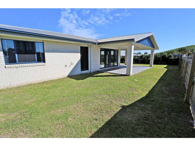13 Waterpark Drive, Mulambin QLD 4703