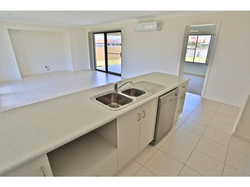 15 Sorrento Way, Zilzie QLD 4710