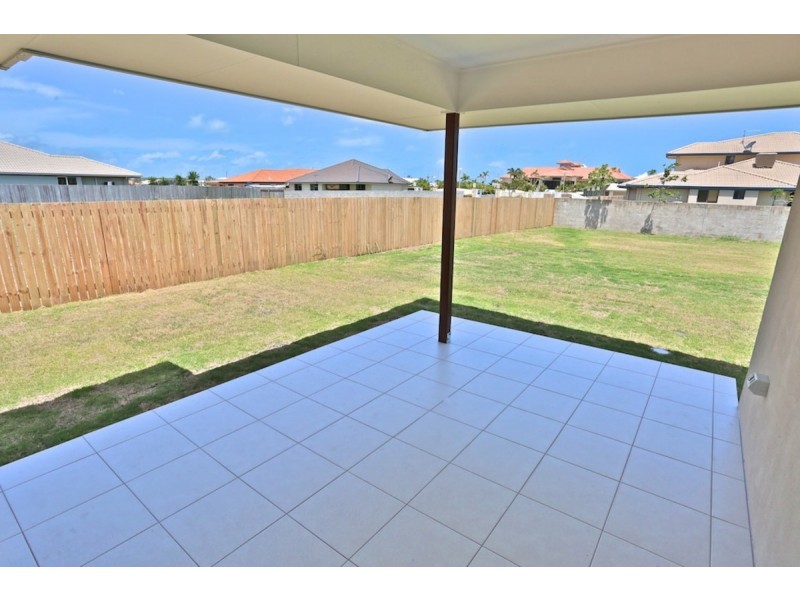 15 Sorrento Way, Zilzie QLD 4710