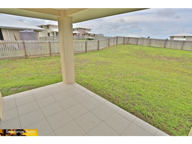 17 The Ridge Way, Zilzie QLD 4710