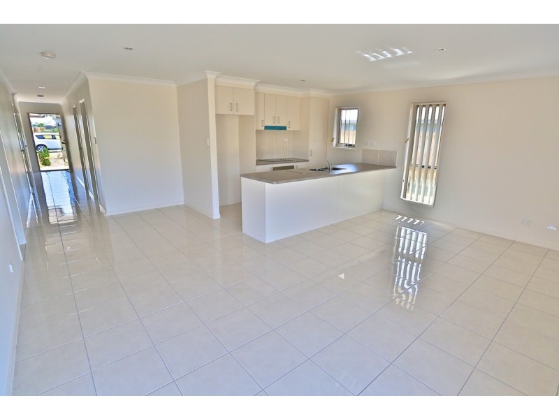 21 Beachside Circuit, Mulambin QLD 4703