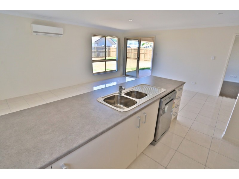 21 Beachside Circuit, Mulambin QLD 4703