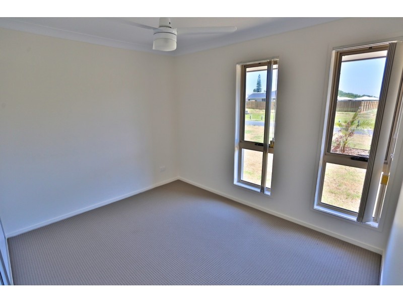 21 Beachside Circuit, Mulambin QLD 4703