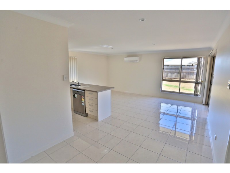 21 Beachside Circuit, Mulambin QLD 4703