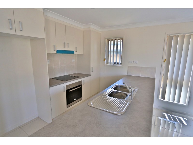 21 Beachside Circuit, Mulambin QLD 4703