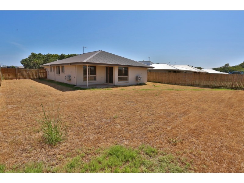 21 Beachside Circuit, Mulambin QLD 4703