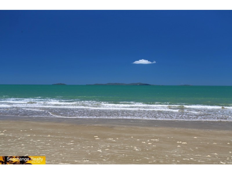 21 Beachside Circuit, Mulambin QLD 4703