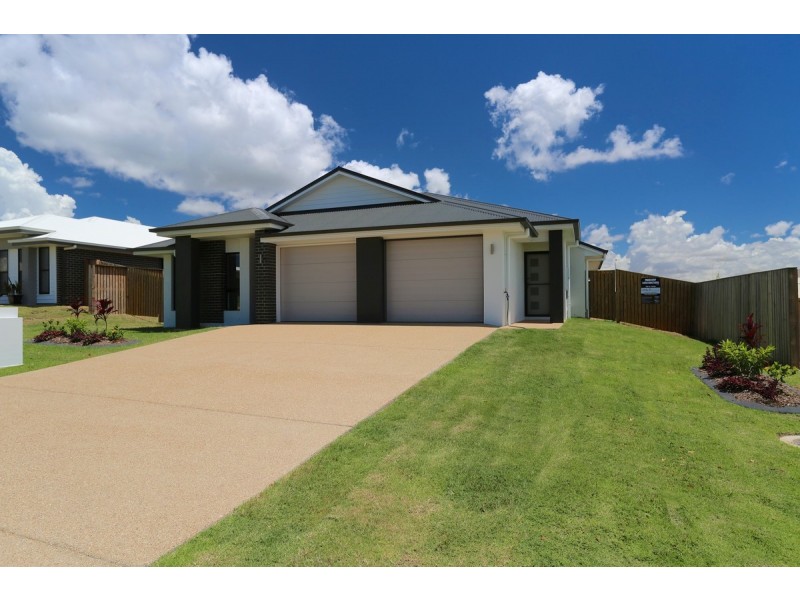 4B Serotina Street, Yeppoon QLD 4703