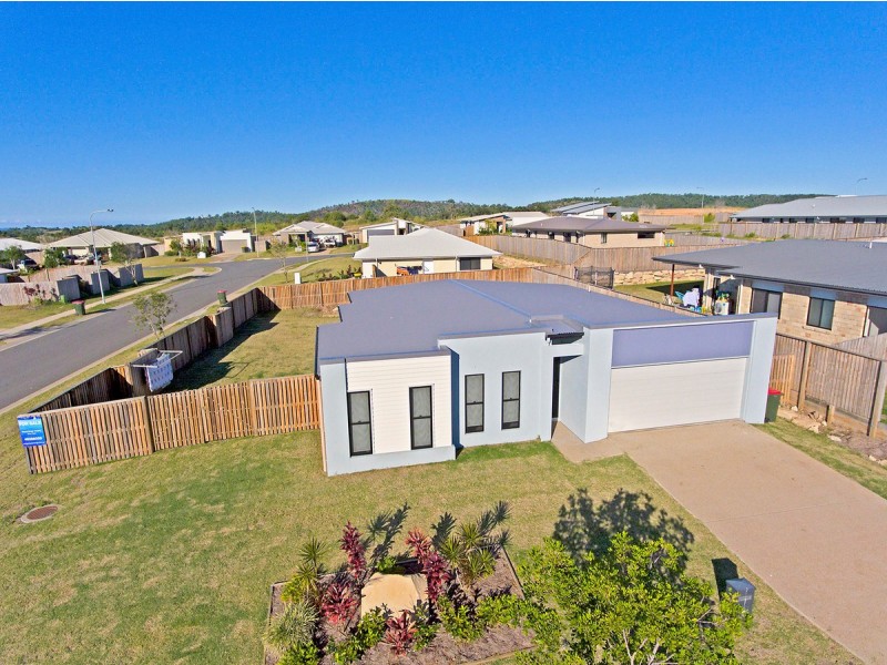 18 Hoop Avenue, Hidden Valley QLD 4703