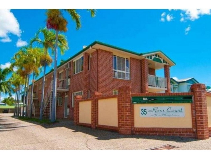 8/35 Ross Street, Allenstown QLD 4700