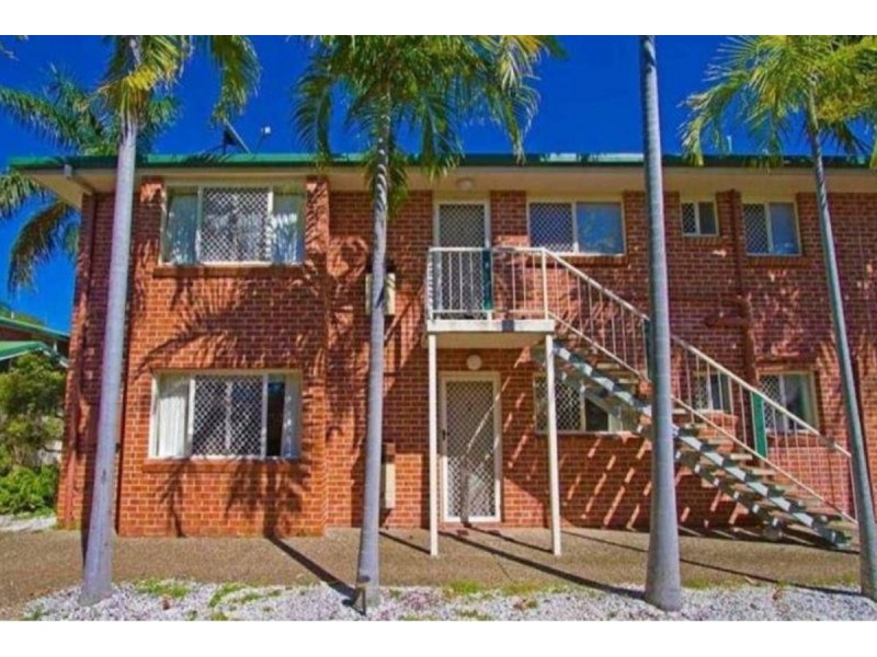 8/35 Ross Street, Allenstown QLD 4700