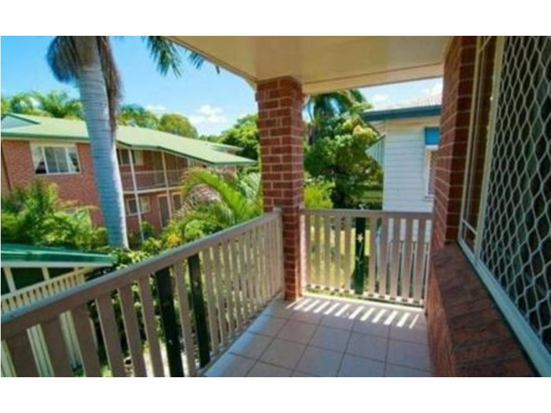 8/35 Ross Street, Allenstown QLD 4700
