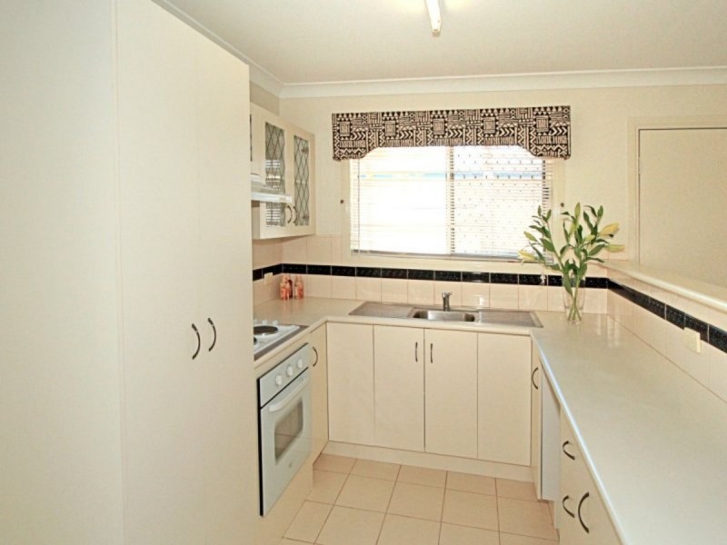 8/35 Ross Street, Allenstown QLD 4700