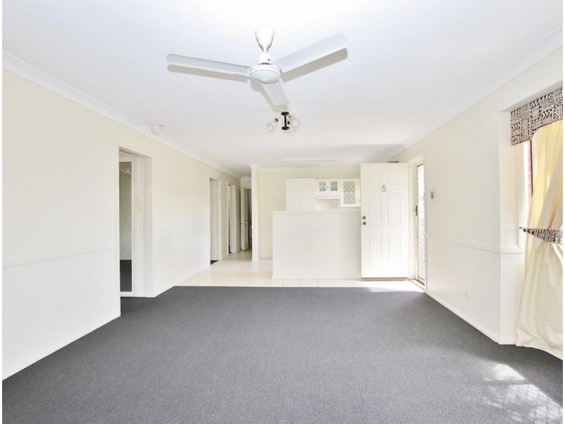 8/35 Ross Street, Allenstown QLD 4700
