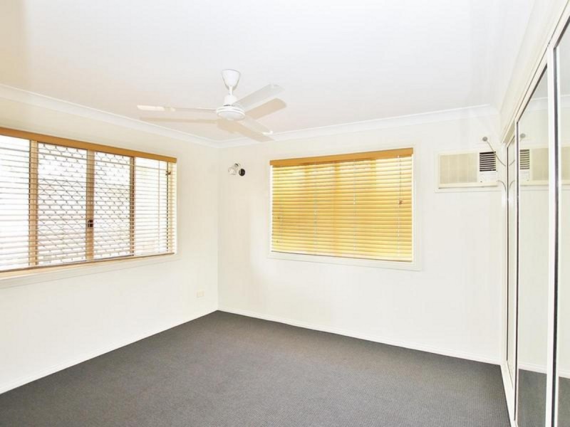 8/35 Ross Street, Allenstown QLD 4700