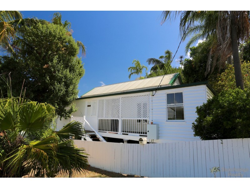 17 Emu Street, Emu Park QLD 4710