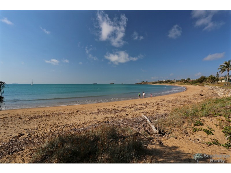 17 Emu Street, Emu Park QLD 4710