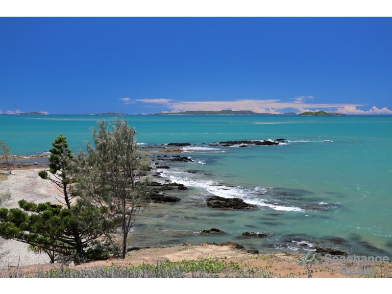 17 Emu Street, Emu Park QLD 4710