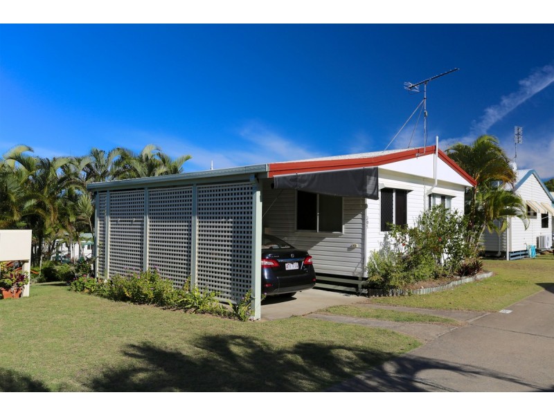 205/2-28 Bluff Crescent, Mulambin QLD 4703