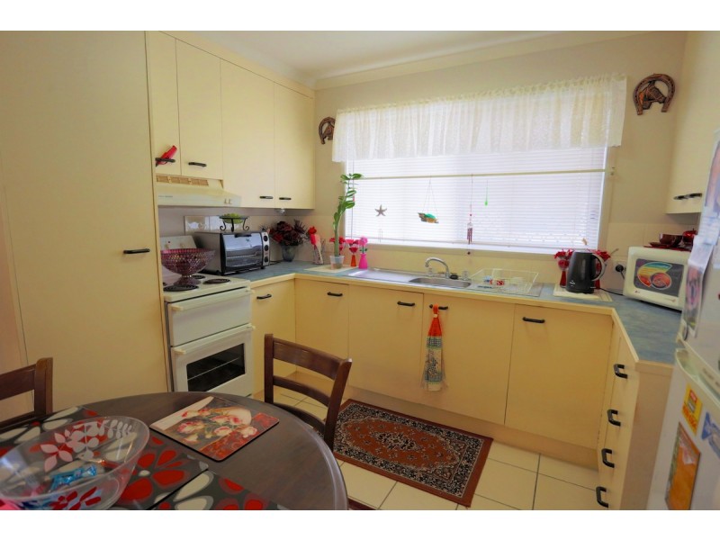 205/2-28 Bluff Crescent, Mulambin QLD 4703