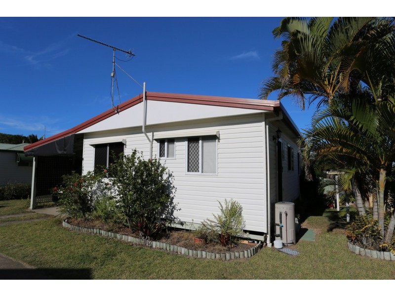 205/2-28 Bluff Crescent, Mulambin QLD 4703