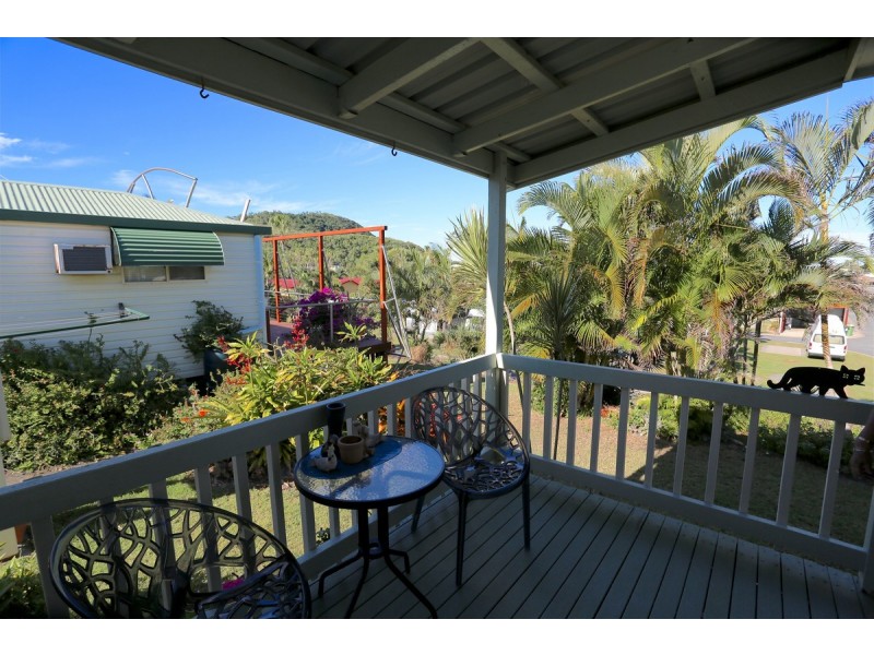 205/2-28 Bluff Crescent, Mulambin QLD 4703