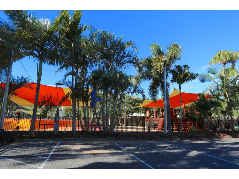 205/2-28 Bluff Crescent, Mulambin QLD 4703