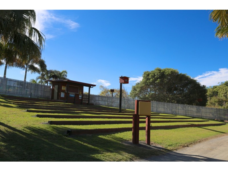 205/2-28 Bluff Crescent, Mulambin QLD 4703