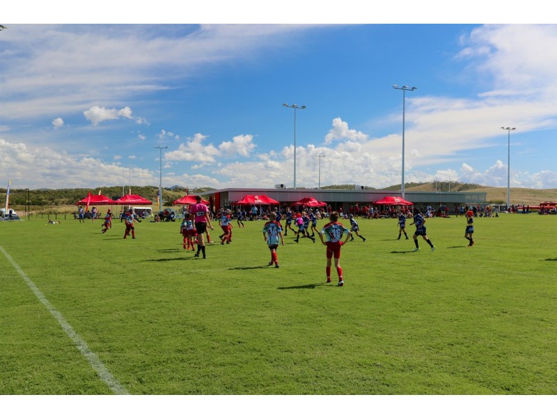 37-39 Thomas Street, Emu Park QLD 4710