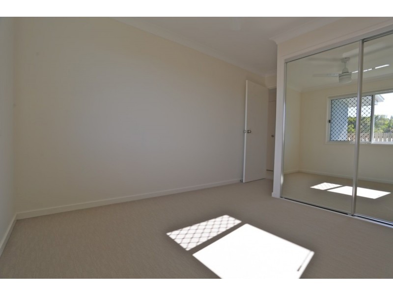 4 Barclay Avenue, Zilzie QLD 4710