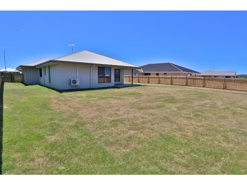 23 New Forest Road, Zilzie QLD 4710